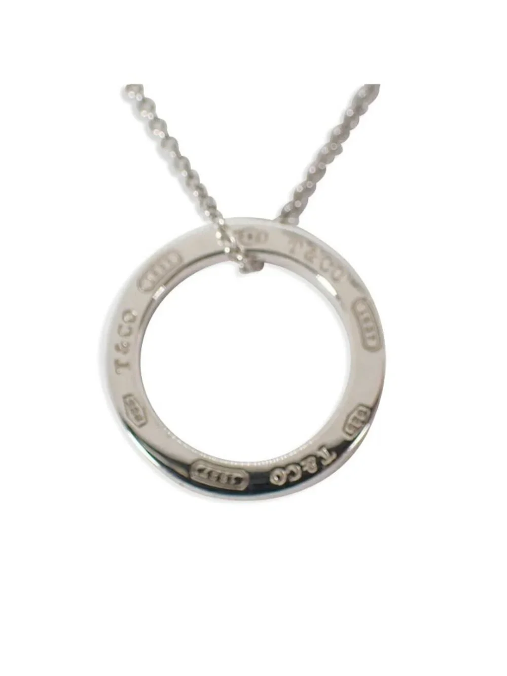 Tiffany & Co 925 Pendant